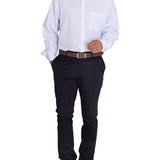 Camisa Libre De Arrugas Hombre Wf Pb Rockford