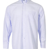 Camisa Libre De Arrugas Hombre Wf Pb Rockford