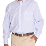 Camisa Libre De Arrugas Hombre Wf Pb Rockford