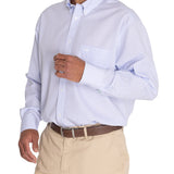 Camisa Libre De Arrugas Hombre Wf Pb Rockford