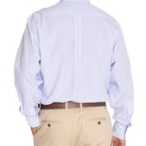 Camisa Libre De Arrugas Hombre Wf Pb Rockford