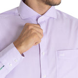 Camisa Libre De Arrugas Hombre Wf Pc Rockford