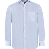 Camisa Libre De Arrugas Hombre Wf Pc Rockford