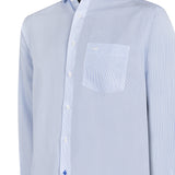 Camisa Libre De Arrugas Hombre Wf Pc Rockford