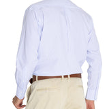 Camisa Libre De Arrugas Hombre Wf Pc Rockford