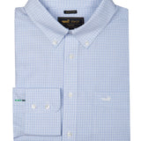 Camisa Libre De Arrugas Hombre Wf Pb Rockford