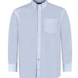 Camisa Libre De Arrugas Hombre Wf Pb Rockford