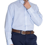Camisa Libre De Arrugas Hombre Wf Pb Rockford