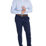 Camisa Libre De Arrugas Hombre Wf Pb Rockford