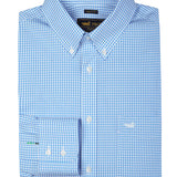 Camisa Libre De Arrugas Hombre Wf Pb Rockford