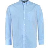 Camisa Libre De Arrugas Hombre Wf Pb Rockford