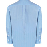 Camisa Libre De Arrugas Hombre Wf Pb Rockford