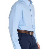Camisa Libre De Arrugas Hombre Wf Pb Rockford