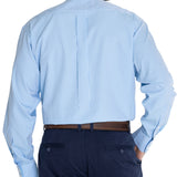 Camisa Libre De Arrugas Hombre Wf Pb Rockford