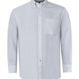 Camisa Libre De Arrugas Hombre Wf Pb Rockford