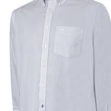 Camisa Libre De Arrugas Hombre Wf Pb Rockford