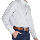 Camisa Libre De Arrugas Hombre Wf Pb Rockford