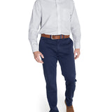 Camisa Libre De Arrugas Hombre Wf Pb Rockford