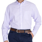 Camisa Libre De Arrugas Hombre Wf Pb Rockford