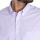 Camisa Libre De Arrugas Hombre Wf Pb Rockford