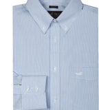 Camisa Libre De Arrugas Hombre Wf Pb Rockford