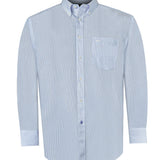 Camisa Libre De Arrugas Hombre Wf Pb Rockford