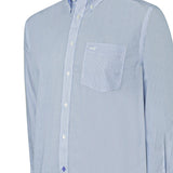 Camisa Libre De Arrugas Hombre Wf Pb Rockford