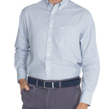 Camisa Libre De Arrugas Hombre Wf Pb Rockford