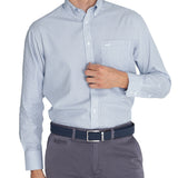 Camisa Libre De Arrugas Hombre Wf Pb Rockford