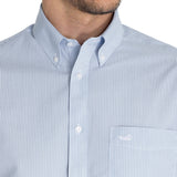Camisa Libre De Arrugas Hombre Wf Pb Rockford
