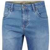 Jeans Hombre Bari Rockford