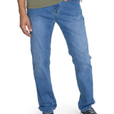 Jeans Hombre Bari Rockford