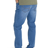 Jeans Hombre Bari Rockford