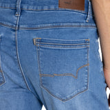 Jeans Hombre Bari Rockford
