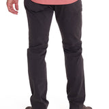 Pantalón Algodón Hombre Five Rockford