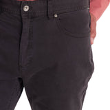 Pantalón Algodón Hombre Five Rockford