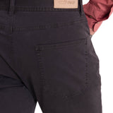 Pantalón Algodón Hombre Five Rockford
