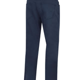 Pantalón Algodón Hombre Five Rockford