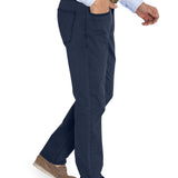 Pantalón Algodón Hombre Five Rockford
