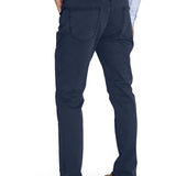 Pantalón Algodón Hombre Five Rockford