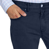 Pantalón Algodón Hombre Five Rockford