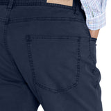 Pantalón Algodón Hombre Five Rockford