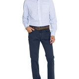 Pantalón Algodón Hombre Five Rockford