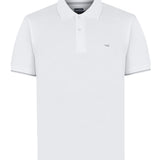 Polo Algodón Pima Hombre Mitchell Rockford