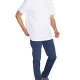 Polo Algodón Pima Hombre Mitchell Rockford