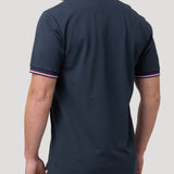 Polo Algodón Pima Hombre Mitchell Rockford