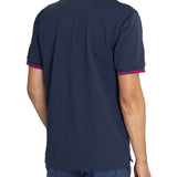 Polo Algodón Pima Hombre Mitchell Rockford