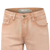 Jeans Algodón Hombre Baycolor Rockford