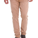 Jeans Algodón Hombre Baycolor Rockford