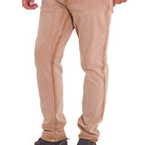 Jeans Algodón Hombre Baycolor Rockford